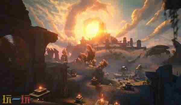 鸣潮2 鸣潮最新公测消息