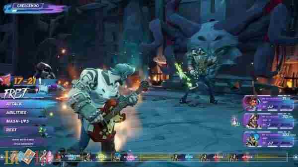 Fami 回合制的游戏