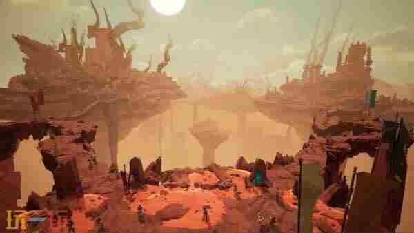 Fami 回合制的游戏