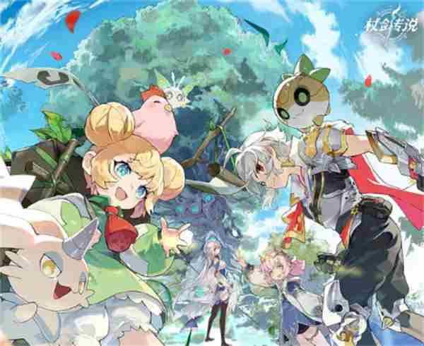 杖剑传说全27食谱配方及加成属性效果