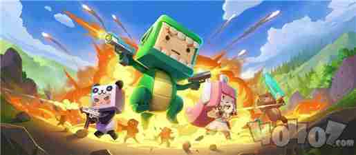 迷你枪战精英兑换码2024最新有哪些