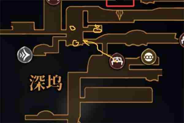 空洞骑士丝之歌荒沼翼主Boss逃课打法介绍