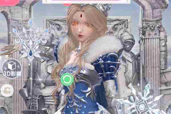 闪耀暖暖开朗的玫瑰仙子怎么搭配