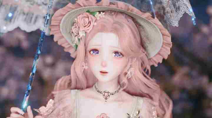 无限暖暖星露谷物语联动发卡如何获取