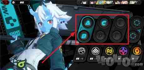 绝区零核心被动怎么升级 蚀暗有时候放不出核心被动