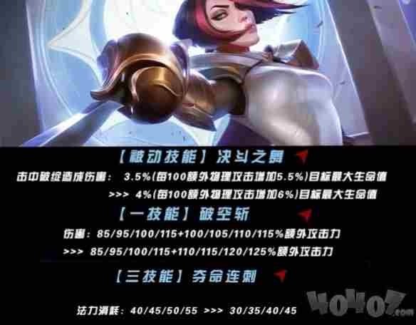 英雄联盟手游5 英雄联盟手游上单强势英雄