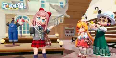 心动小镇2024有效兑换码大全