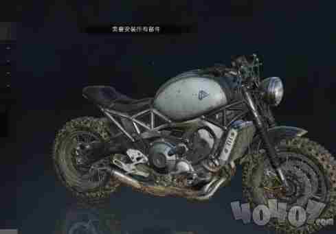 七日世界摩托车获取方式介绍 七日世界载具怎么获得