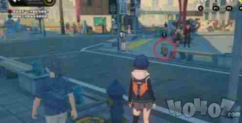 绝区零工作难找布难做任务攻略 工作不好找怎么办