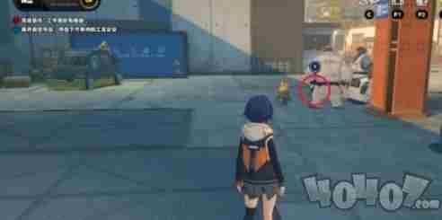 绝区零工作难找布难做任务攻略 工作不好找怎么办