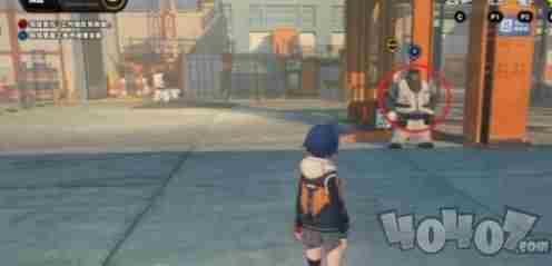 绝区零工作难找布难做任务攻略 工作不好找怎么办