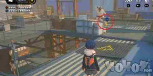 绝区零工作难找布难做任务攻略 工作不好找怎么办