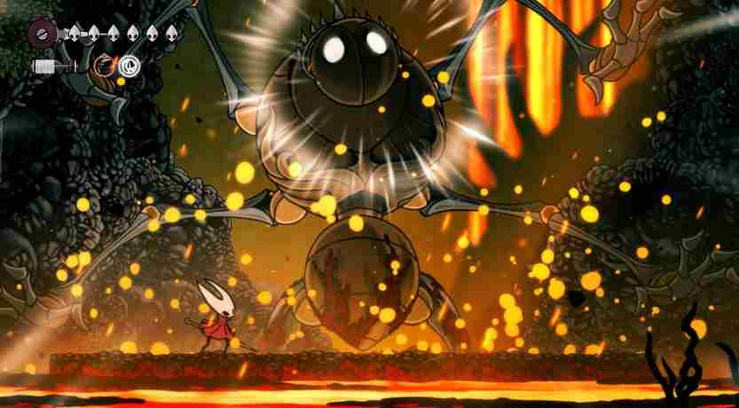 空洞骑士:丝之歌加载卡顿问题全面优化方案