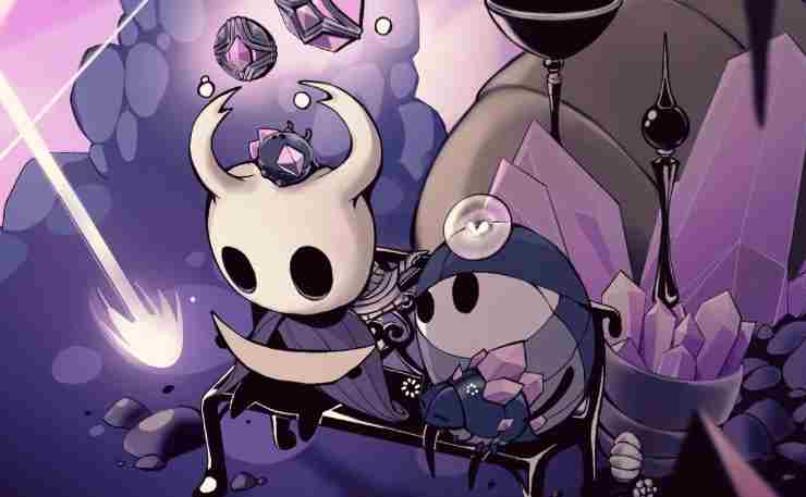 空洞骑士:丝之歌加载卡顿问题全面优化方案