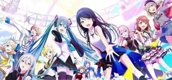 合作两周年!宝可梦×初音未来举办联合演唱会