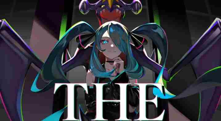 合作两周年!宝可梦×初音未来举办联合演唱会