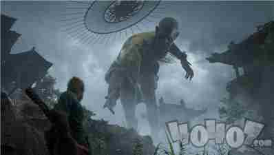 黑神话:悟空 黑神话悟空最低配置要求