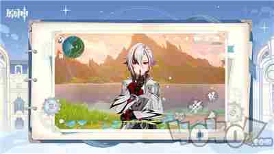 原神5 原神5.0版本时间