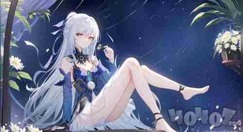 星穹铁道2024年300星琼兑换码