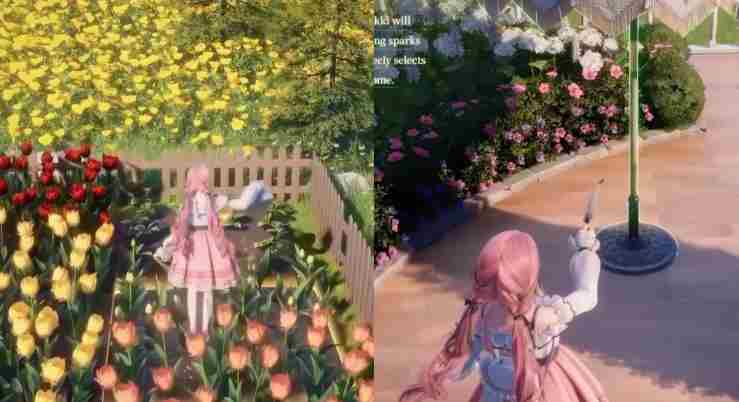 无限暖暖如何进入家园 暖暖环游世界无限钻石修改器