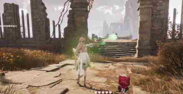 无限暖暖如何进入家园 暖暖环游世界无限钻石修改器