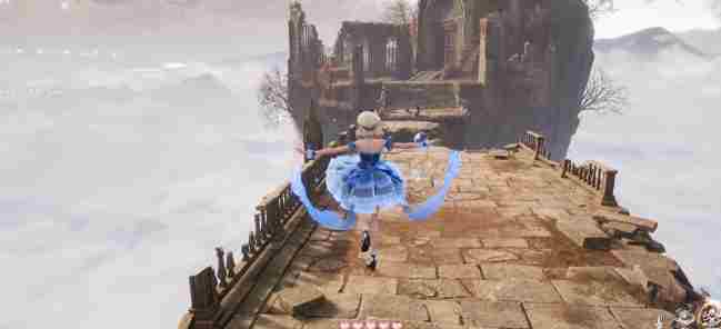 无限暖暖如何进入家园 暖暖环游世界无限钻石修改器