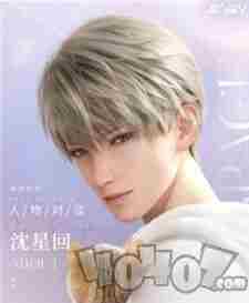 恋与深空男主介绍 恋与深空三个男主介绍