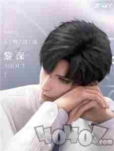 恋与深空男主介绍 恋与深空三个男主介绍