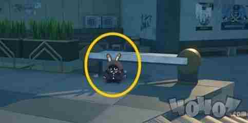 绝区零野火镇雪中送炭2奖章怎么获得