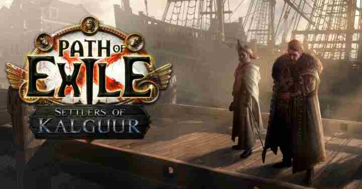 流放之路2怎么免费试玩?流放之路2保姆级免费试玩教程来了