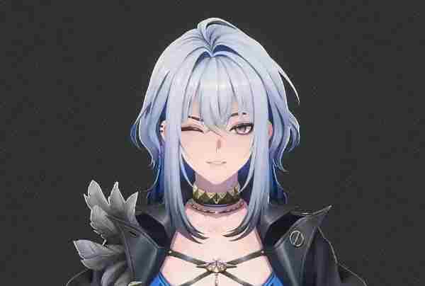 鸣潮2 战舰少女海伦娜