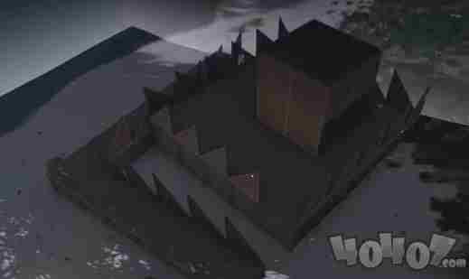 七日世界怎么造房子 净化池的建造方法