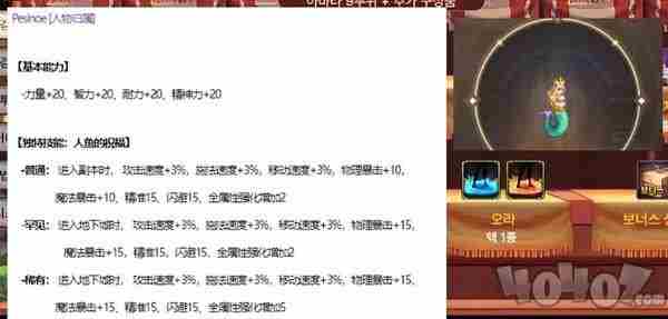 DNF手游夏日套值得买吗 dnf手游下载