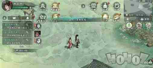 墨剑江湖顽皮孩童成就怎么做 剑三顽皮孩童重制版