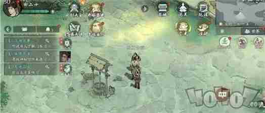 墨剑江湖顽皮孩童成就怎么做 剑三顽皮孩童重制版