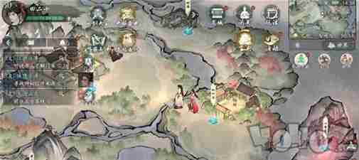 墨剑江湖顽皮孩童成就怎么做 剑三顽皮孩童重制版