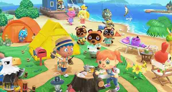 动物森友会NS2版2026年1月15日发售