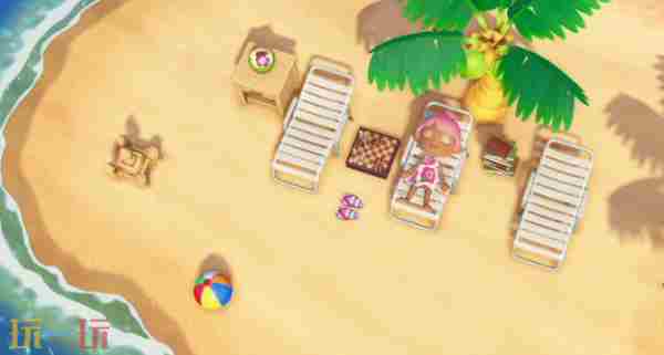 动物森友会NS2版2026年1月15日发售