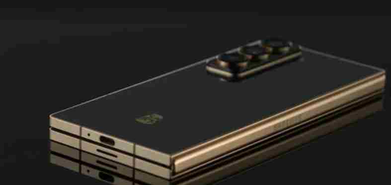 三星W26心系天下版正式发布 三星w699参数