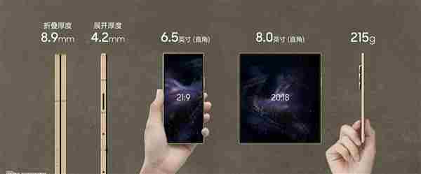 三星W26心系天下版正式发布 三星w699参数