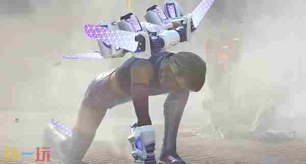 在Apex APEX辅助科技