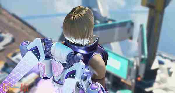 在Apex APEX辅助科技