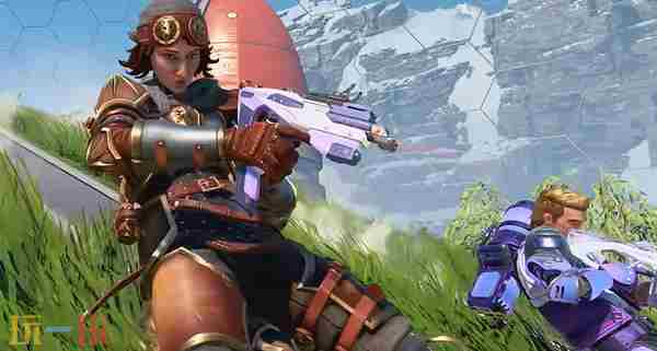 在Apex APEX辅助科技