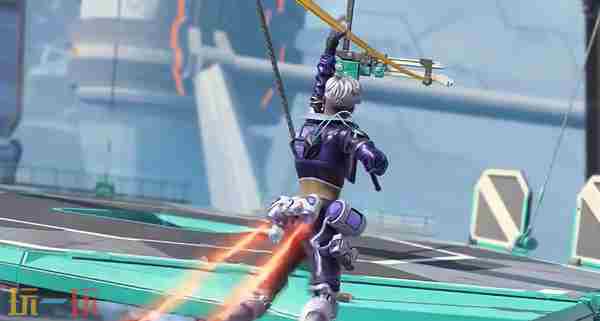 在Apex APEX辅助科技