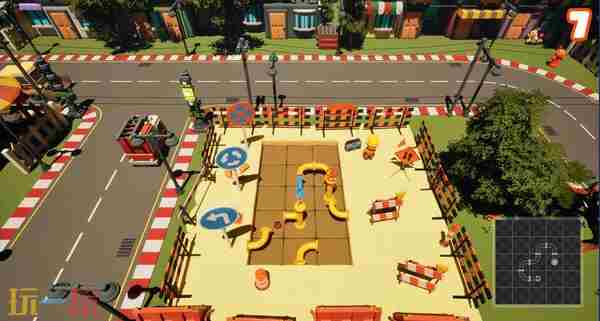 休闲互动手游有哪些 hibiki works游戏系列