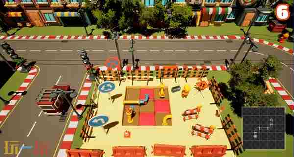 休闲互动手游有哪些 hibiki works游戏系列