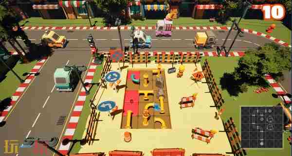 休闲互动手游有哪些 hibiki works游戏系列