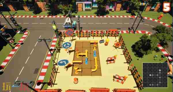 休闲互动手游有哪些 hibiki works游戏系列