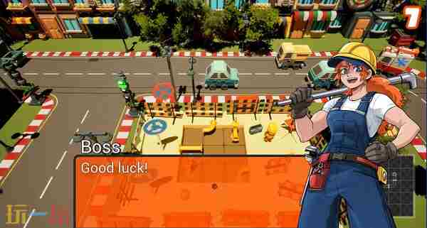 休闲互动手游有哪些 hibiki works游戏系列