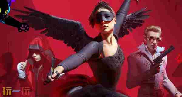 超级机器人大战Y 无畏契约国服定档